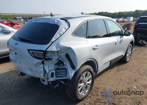 2025 Ford Escape Active z USA, uszkodzony, nr VIN 1FMCU9GN4SUB56895